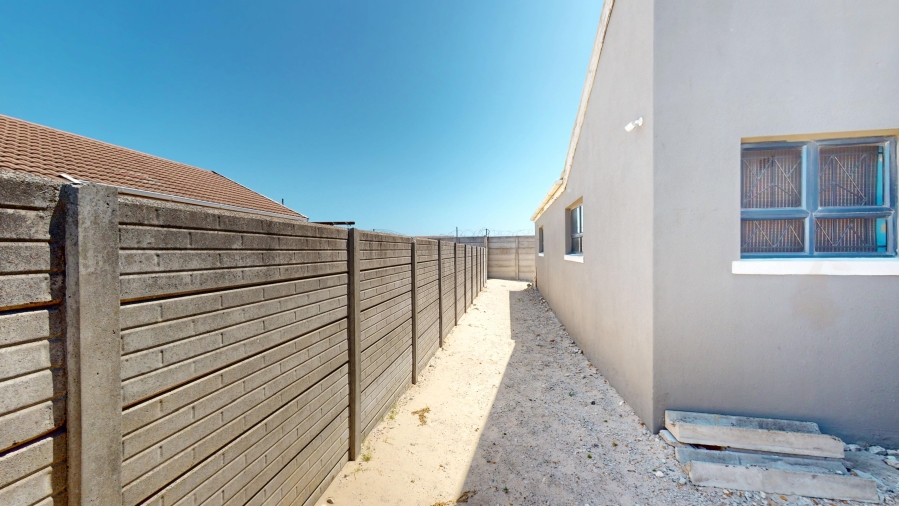 3 Bedroom Property for Sale in Colorado Park Western Cape